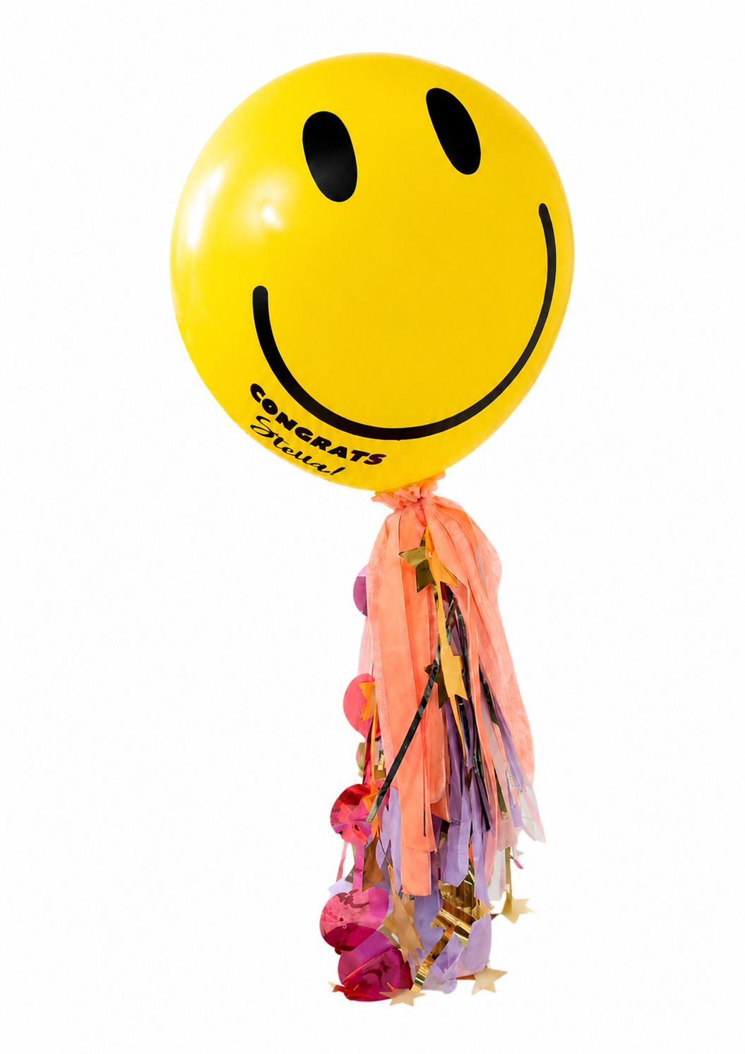 Celebration Balloon Pop