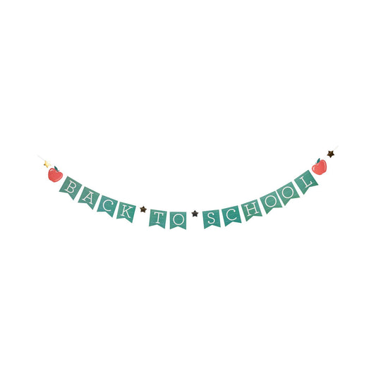 APP1102 - Back to School Banner