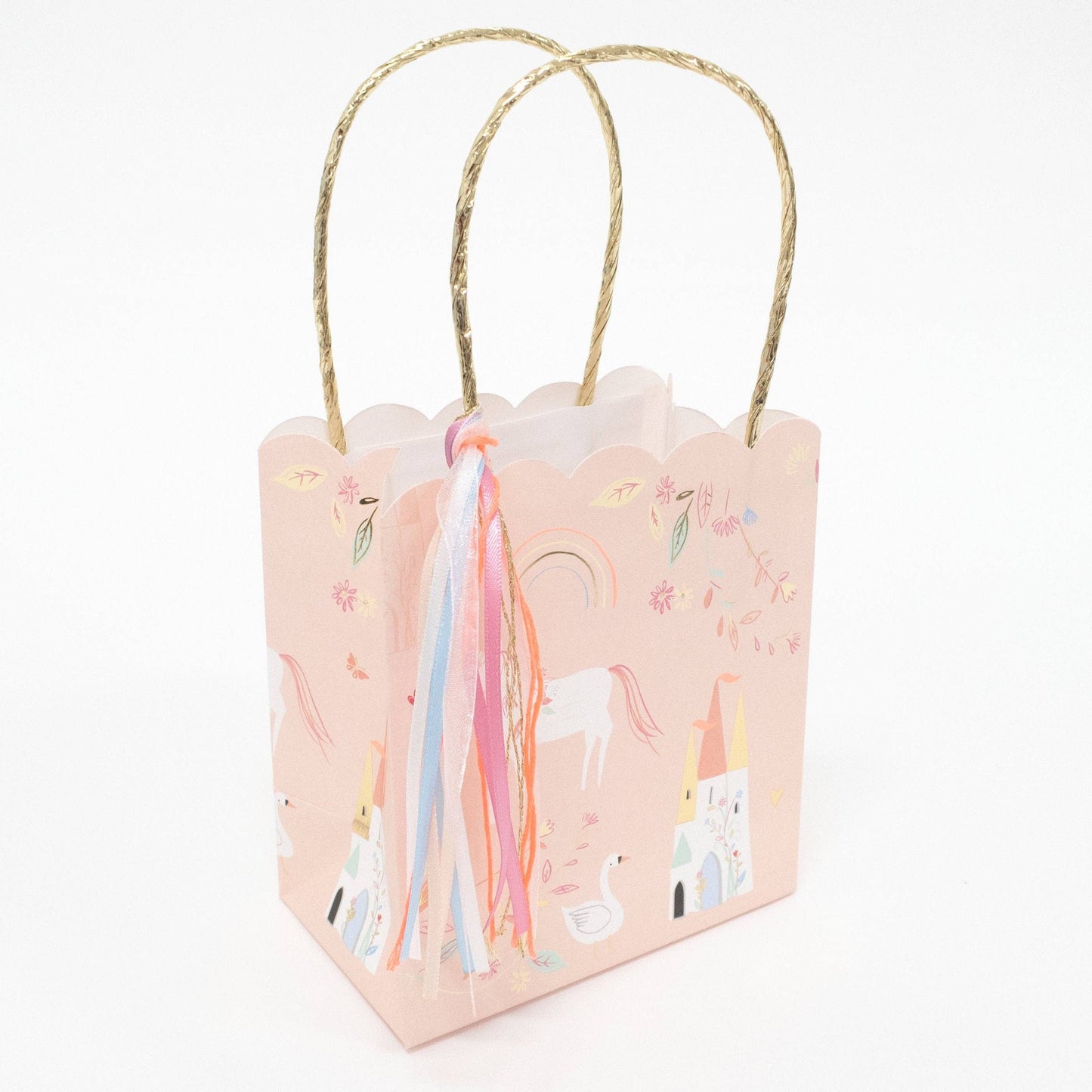 Princess Party Bags